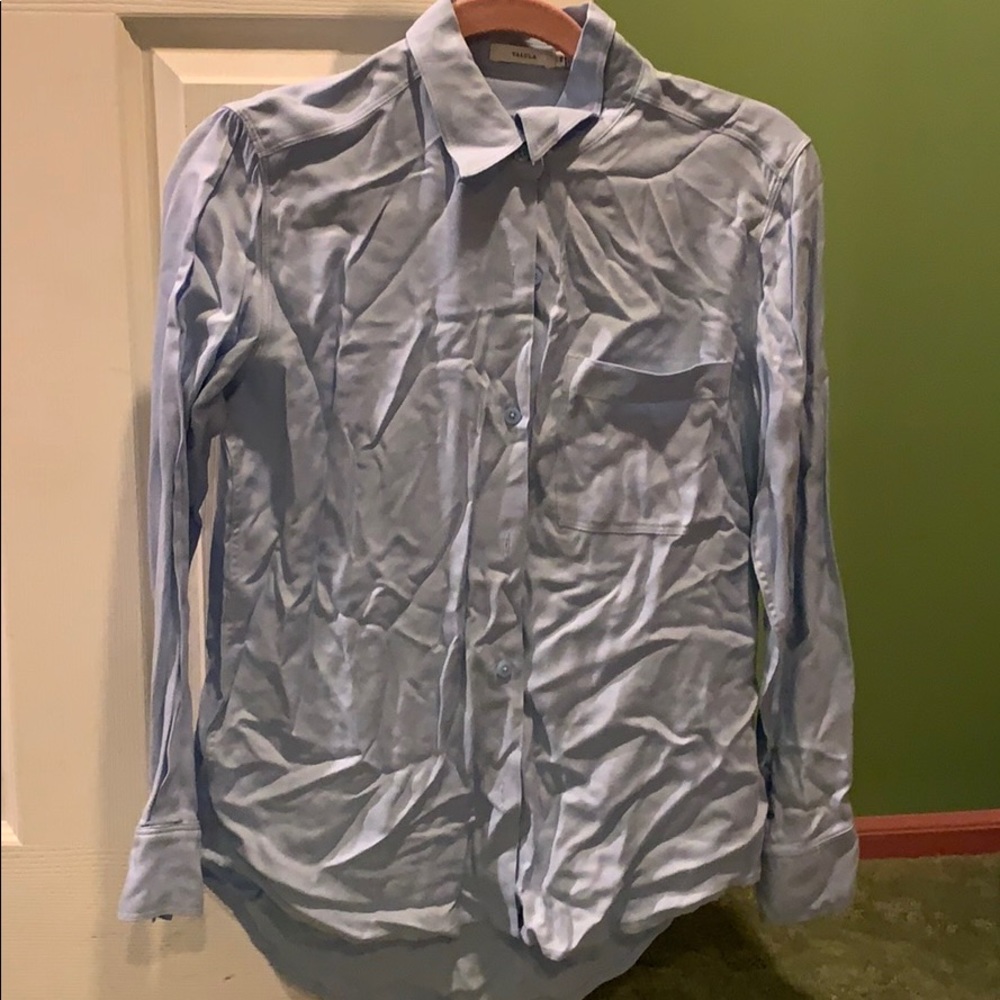 Talula Buttdown - image 1